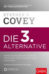 Cover-Bild Die 3. Alternative