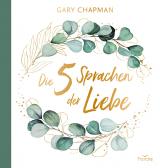 Cover-Bild Die 5 Sprachen der Liebe