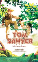 Cover-Bild Die Abenteuer von Tom Sawyer