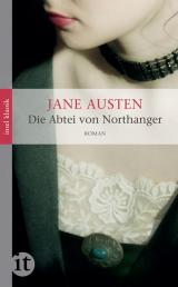 Cover-Bild Die Abtei von Northanger