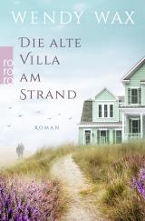 Cover-Bild Die alte Villa am Strand