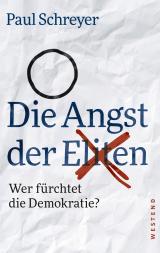 Cover-Bild Die Angst der Eliten