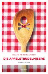 Cover-Bild Die Apfelstrudelmisere