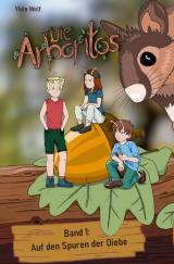 Cover-Bild Die Arboritos