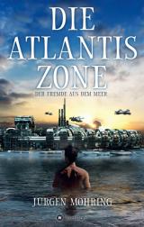 Cover-Bild Die Atlantis Zone