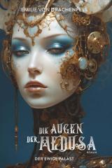 Cover-Bild Die Augen der Medusa