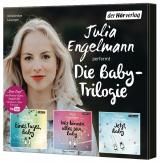 Cover-Bild Die Baby-Trilogie