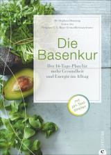 Cover-Bild Die Basenkur