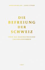 Cover-Bild Die Befreiung der Schweiz