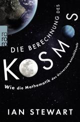 Cover-Bild Die Berechnung des Kosmos