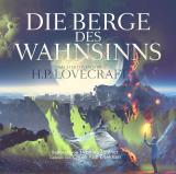 Cover-Bild Die Berge des Wahnsinns