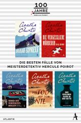 Cover-Bild Die besten Fälle von Meisterdetektiv Hercule Poirot