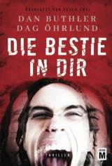 Cover-Bild Die Bestie in dir