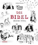 Cover-Bild Die Bibel. Graphic Novel