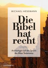 Cover-Bild Die Bibel hat recht