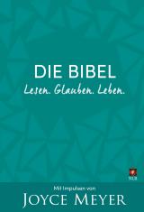 Cover-Bild Die Bibel. Lesen. Glauben. Leben.