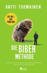 Cover-Bild Die Biber-Methode