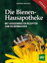 Cover-Bild Die Bienen-Hausapotheke