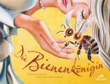 Cover-Bild Die Bienenkönigin