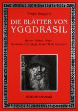 Cover-Bild Die Blätter von Yggdrasil