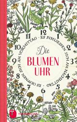 Cover-Bild Die Blumenuhr