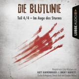 Cover-Bild Die Blutlinie - Folge 04
