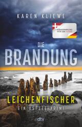 Cover-Bild Die Brandung – Leichenfischer