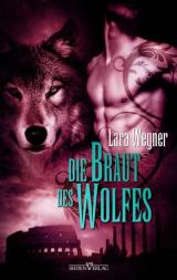 Cover-Bild Die Braut des Wolfes