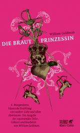 Cover-Bild Die Brautprinzessin