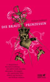 Cover-Bild Die Brautprinzessin