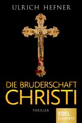 Cover-Bild Die Bruderschaft Christi