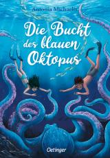 Cover-Bild Die Bucht des blauen Oktopus
