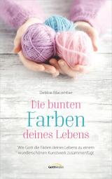 Cover-Bild Die bunten Farben deines Lebens