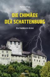 Cover-Bild Die Chimäre der Schattenburg