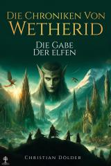 Cover-Bild Die Chroniken von Wetherid
