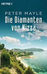 Cover-Bild Die Diamanten von Nizza