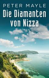 Cover-Bild Die Diamanten von Nizza