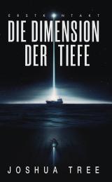 Cover-Bild Die Dimension der Tiefe