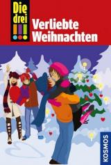 Cover-Bild Die drei !!!, 39, Verliebte Weihnachten
