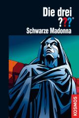 Cover-Bild Die drei ???, Schwarze Madonna (drei Fragezeichen)