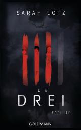 Cover-Bild Die Drei