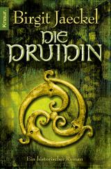 Cover-Bild Die Druidin