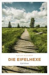 Cover-Bild Die Eifelhexe
