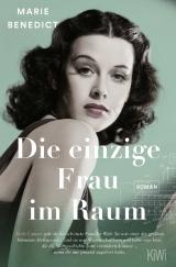 Cover-Bild Die einzige Frau im Raum