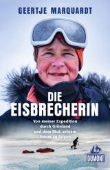 Cover-Bild Die Eisbrecherin