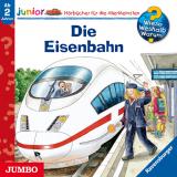 Cover-Bild Die Eisenbahn