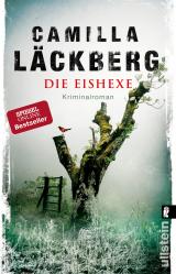 Cover-Bild Die Eishexe (Ein Falck-Hedström-Krimi 10)