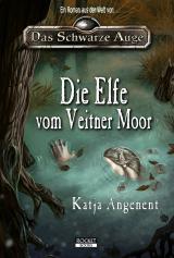 Cover-Bild Die Elfe vom Veitner Moor