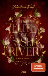 Cover-Bild Die Elite von Ashriver - Hidden Secrets