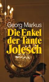 Cover-Bild Die Enkel der Tante Jolesch